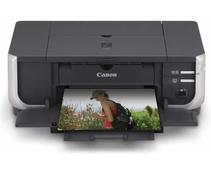 Obrázek k produktu: Tiskárna CANON  PIXMA iP4300