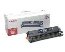Obrázek k produktu: CANON  EP-701B, černý (black), 5000 stran