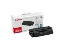 Obrázek k produktu: CANON  CRG708H, černý (black), 6000 stran