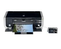 Obrázek k produktu: Tiskárna CANON  PIXMA iP5300