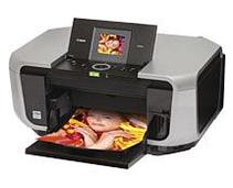 Obrázek k produktu:  CANON  MP810