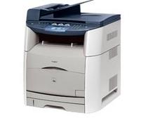Obrázek k produktu:  CANON  MF-8180C