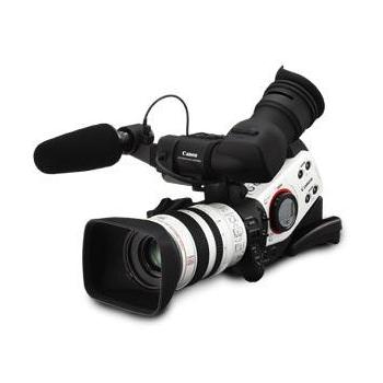 Digitální videokamera CANON XL2