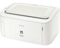 Obrázek k produktu: Tiskárna CANON i-SENSYS LBP6030 A4, bílá (white)