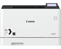 Obrázek k produktu: Tiskárna CANON i-SENSYS LBP653Cdw  A4, bílá (white)