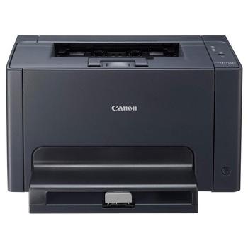 Canon i-SENSYS LBP7018C - barevná