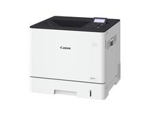 Obrázek k produktu: Tiskárna CANON i-SENSYS LBP710Cx A4, bílá (white)