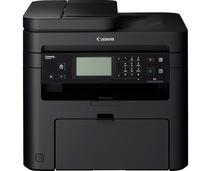 Obrázek k produktu: Tiskárna CANON i-SENSYS MF237w A4, černá (black)