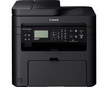Obrázek k produktu: Tiskárna CANON i-SENSYS MF244dw A4, černá (black)