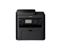 Obrázek k produktu: Tiskárna CANON i-SENSYS MF247dw A4, černá (black)