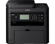 Obrázek k produktu: Tiskárna CANON i-SENSYS MF249dw A4, černá (black)