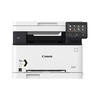 Tiskárna CANON i-SENSYS MF631Cn A4, bílá/černá