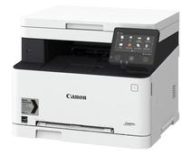 Obrázek k produktu: Tiskárna CANON i-SENSYS MF633Cdw A4, bílá/černá