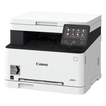 Tiskárna CANON i-SENSYS MF633Cdw A4, bílá/černá