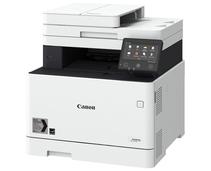 Obrázek k produktu: Tiskárna CANON i-SENSYS MF732Cdw A4, bílá/černá