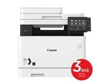 Obrázek k produktu: Tiskárna CANON i-SENSYS MF734Cdw A4, bílá/černá