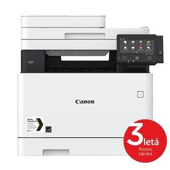 Canon i-SENSYS MF734Cdw