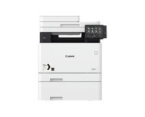 Obrázek k produktu: Tiskárna CANON i-SENSYS MF735Cx A4, bílá/černá
