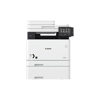 Tiskárna CANON i-SENSYS MF735Cx A4, bílá/černá