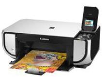 Obrázek k produktu:  CANON  PIXMA MP520