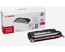Obrázek k produktu: CANON  CRG-711M, purpurový (magenta)