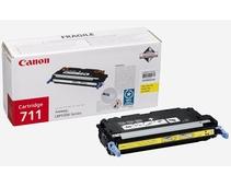 Obrázek k produktu: Toner CANON  CRG-711Y, žlutý (yellow)