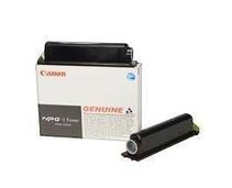 Obrázek k produktu: CANON  NP-G1, černý (black)