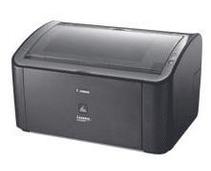 Obrázek k produktu: ČB laserová tiskárna CANON  LBP-2900B, černá (black)