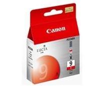 Obrázek k produktu: CANON  PGI-9R, červená (red)