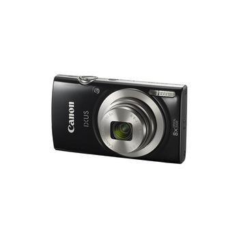 Canon IXUS 185 BK Essential Kit