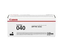 Obrázek k produktu: CANON CRG-040 BK, černý (black), 6.300 stran