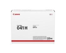 Obrázek k produktu: CANON CRG-041H, černý (black), 20.000 stran
