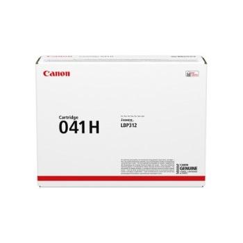 Toner CANON CRG-041H, černý (black), 20.000 stran