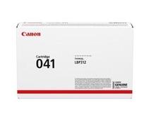 Obrázek k produktu: CANON CRG-041, černý (black), 10.000 stran