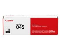 Obrázek k produktu: CANON CRG-045 BK, černý (black), 1.400 stran