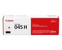 Obrázek k produktu: CANON CRG-045H M, purpurová(magenta), 2.200 stran
