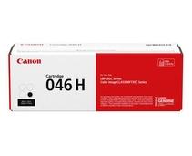 Obrázek k produktu: CANON CRG-046H BK, černý (black), 6.300 stran