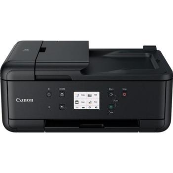 Canon PIXMA TR7550  EUR černá