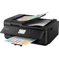 Canon PIXMA TR7550  EUR černá