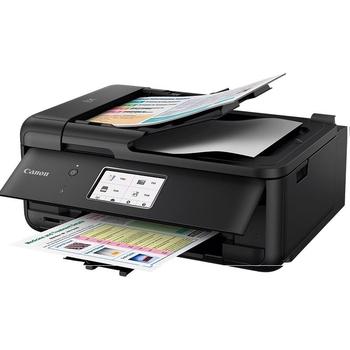 Canon PIXMA TR8550  EUR černá