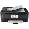 Tiskárna CANON PIXMA TR8550 EUR, černá (black)