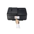 Tiskárna CANON PIXMA TR8550 EUR, černá (black)