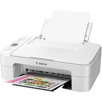 Tiskárna CANON PIXMA TS3151, bílá (white)