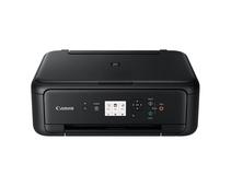 Obrázek k produktu: Tiskárna CANON PIXMA TS5150, černá (black)