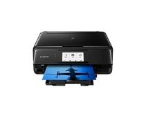 Obrázek k produktu: Tiskárna CANON PIXMA TS8150, černá (black)