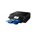 Canon PIXMA TS8150 EUR černá