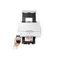 Tiskárna CANON PIXMA TS8151, bílá (white)