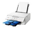 Tiskárna CANON PIXMA TS8151, bílá (white)