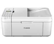 Obrázek k produktu: Tiskárna CANON PIXMA MX495, bílá (white)
