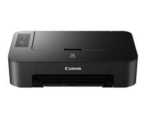 Obrázek k produktu: Tiskárna CANON PIXMA TS205, černá (black)